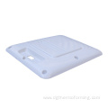 Providing vacuum forming technology service